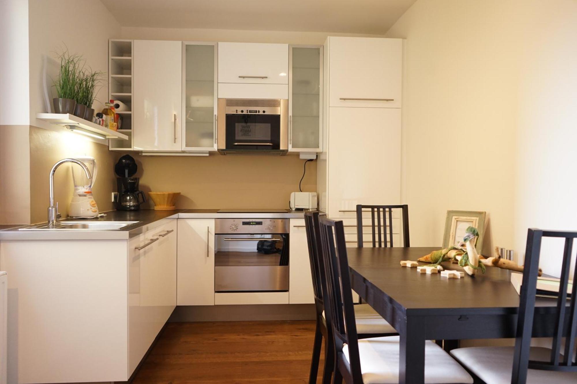 Stylish New City Appartement Graz Exterior photo